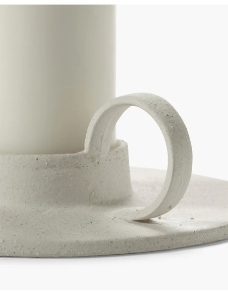 copy of Flower pot 05 M beige Molly