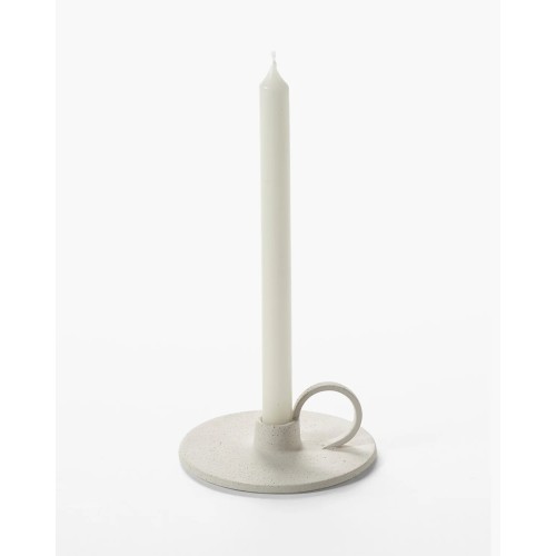 copy of Flower pot 05 M beige Molly 2