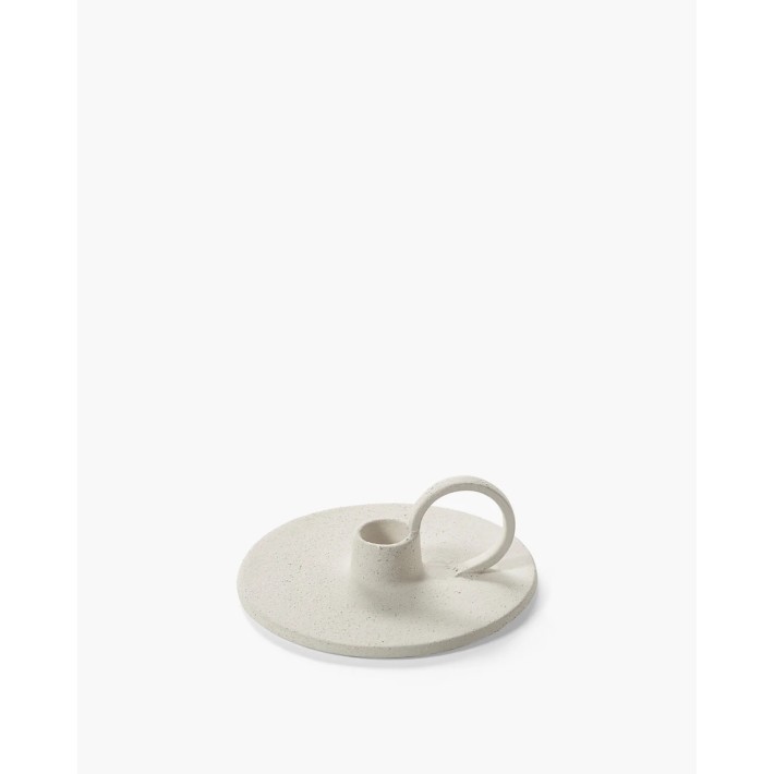 copy of Flower pot 05 M beige Molly