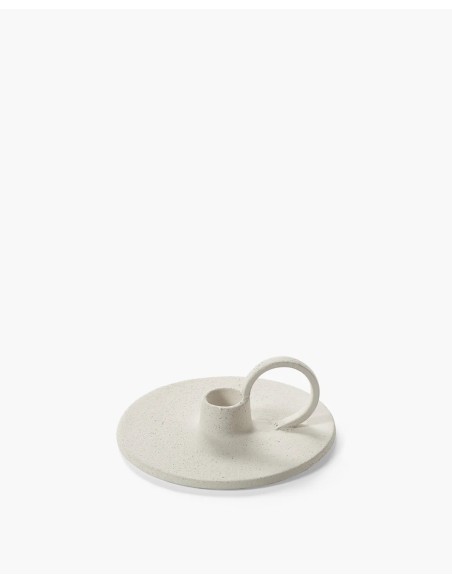 copy of Flower pot 05 M beige Molly