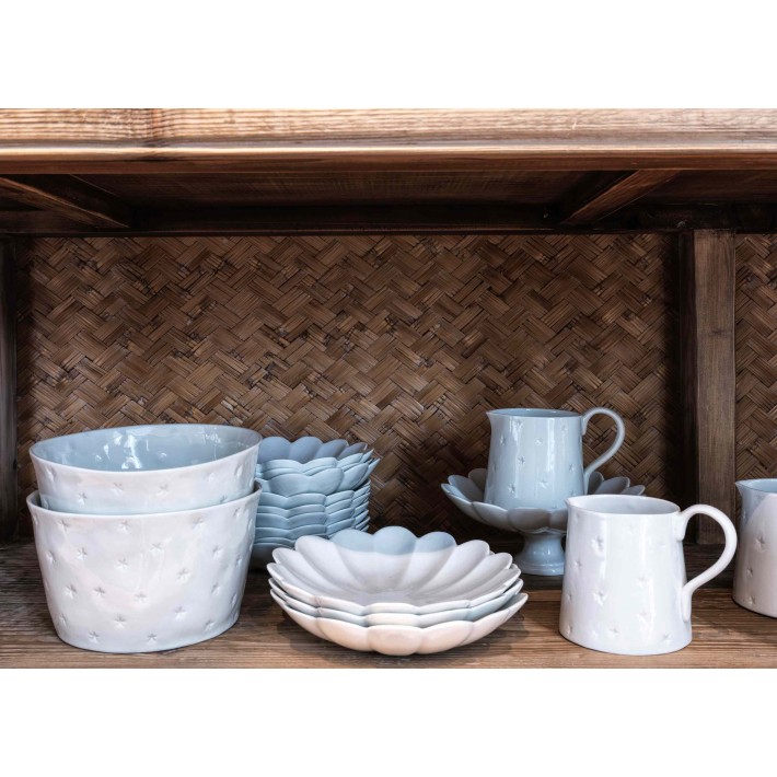 Vitrina China Vintage de Olmo
