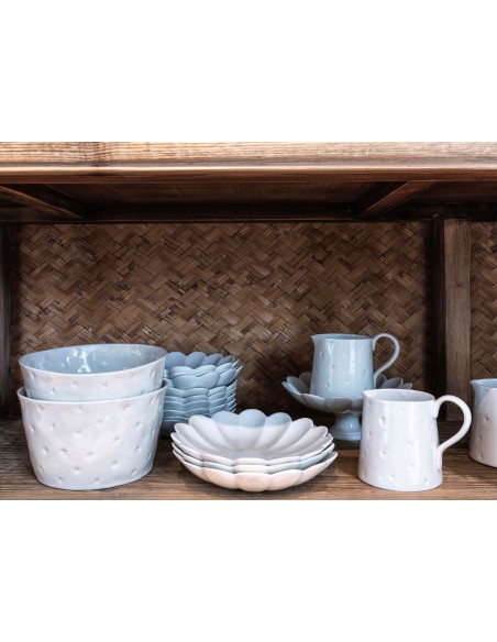Vitrina China Vintage de Olmo