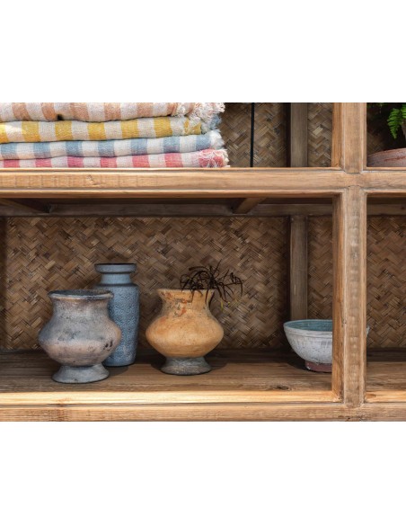 Vitrina China Vintage de Olmo