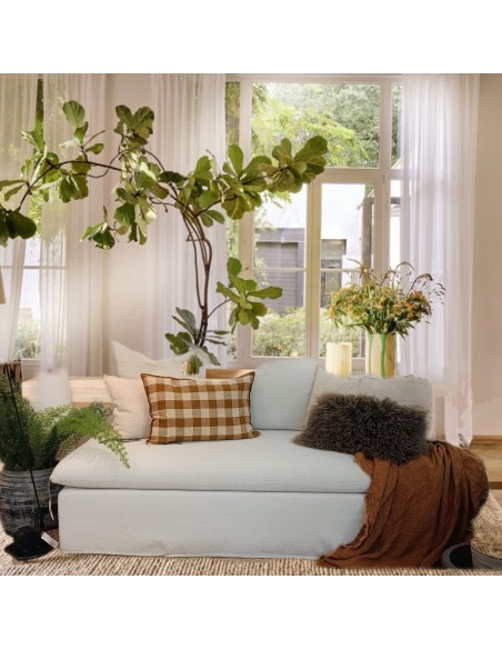 Daybed Gypset Lounge XL Menorca