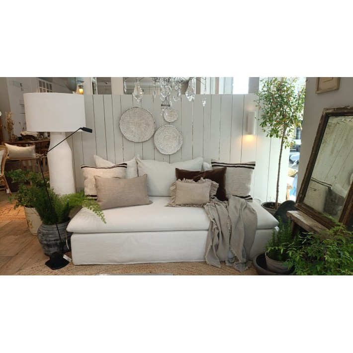 Daybed Gypset Lounge XL Menorca