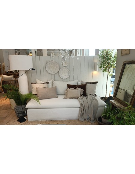 Daybed Gypset Lounge XL Menorca