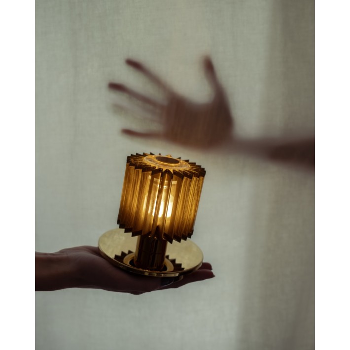 copy of Lámpara La Lampe Frechin