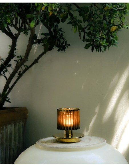 copy of Lámpara La Lampe Frechin