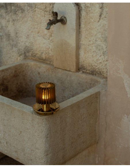 copy of Lámpara La Lampe Frechin