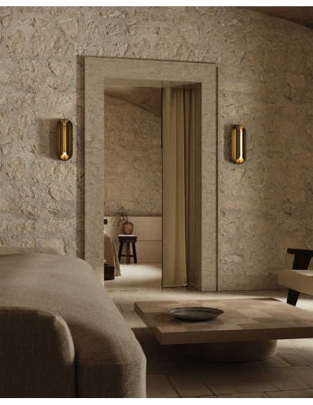 copy of Lámpara Gras Nº 204