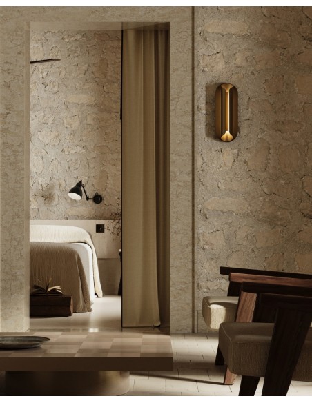 copy of Lámpara Gras Nº 204