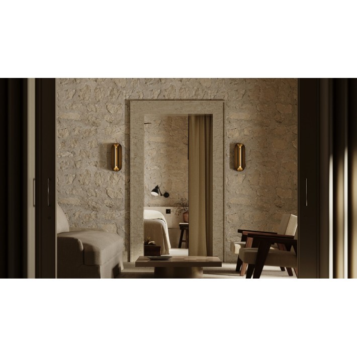 copy of Lámpara Gras Nº 204