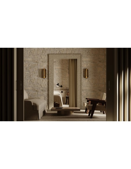 copy of Lámpara Gras Nº 204