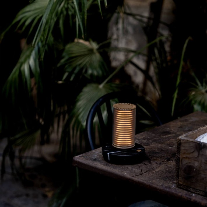 copy of Lámpara La Lampe Frechin