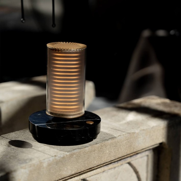 copy of Lámpara La Lampe Frechin