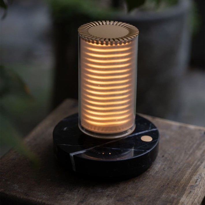 copy of Lámpara La Lampe Frechin