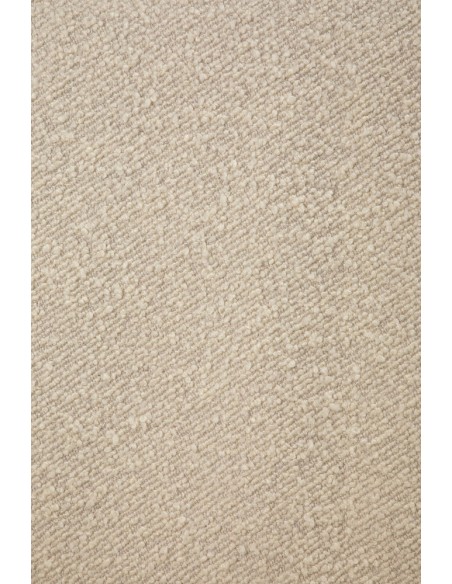 Cama PI – Roble macizo & cabecero tapizado