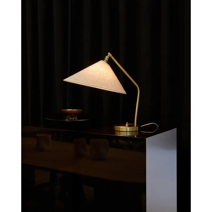 Lámpara Gräshoppa de Mesa