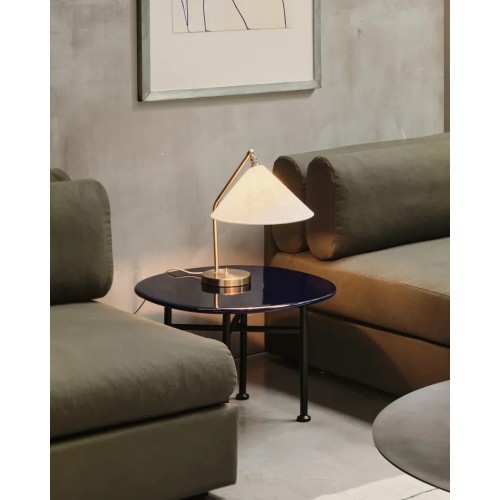 copy of Lámpara Gräshoppa Table Blanco 2