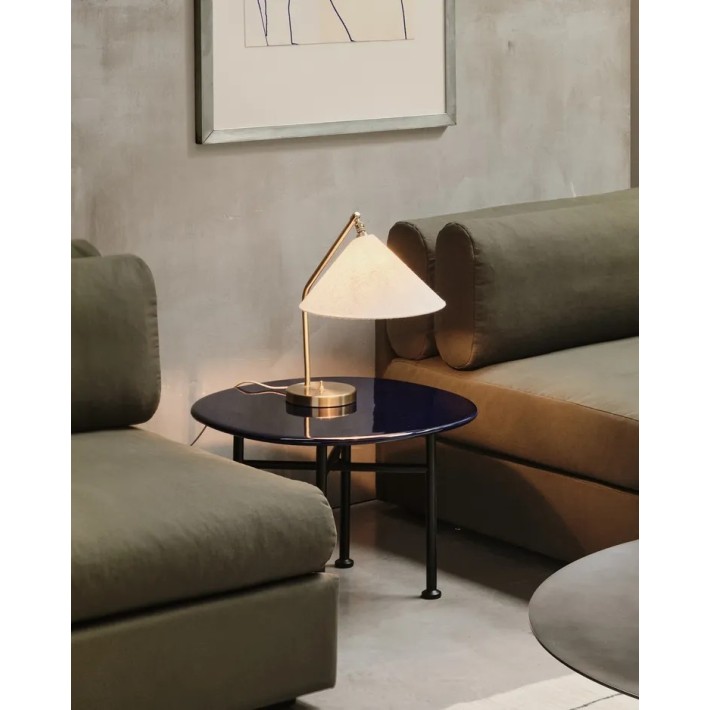 copy of Lámpara Gräshoppa Table Blanco