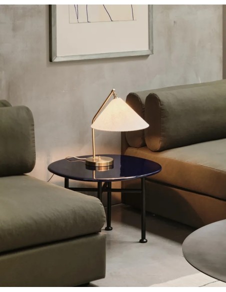 Lámpara Gräshoppa de Mesa