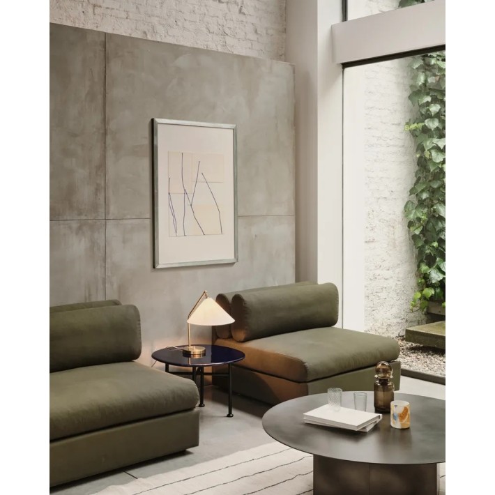 copy of Lámpara Gräshoppa Table Blanco