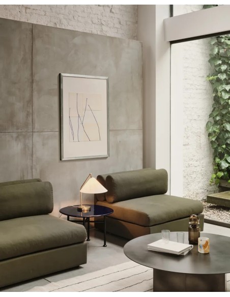 Lámpara Gräshoppa de Mesa