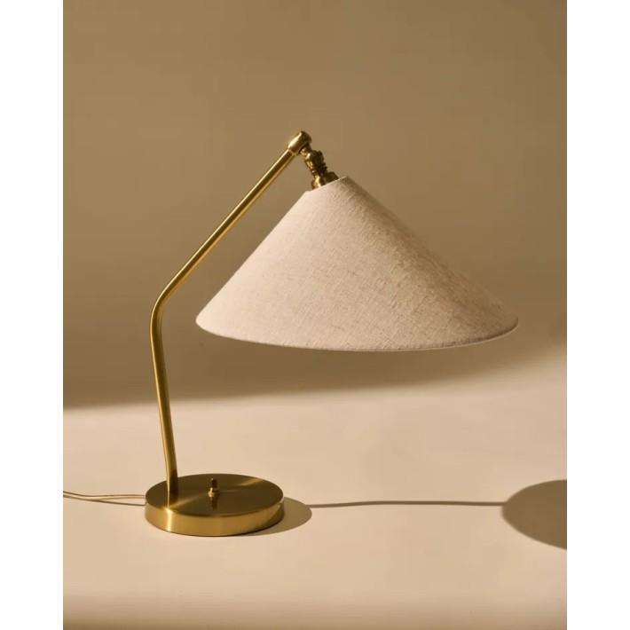 Lámpara Gräshoppa de Mesa