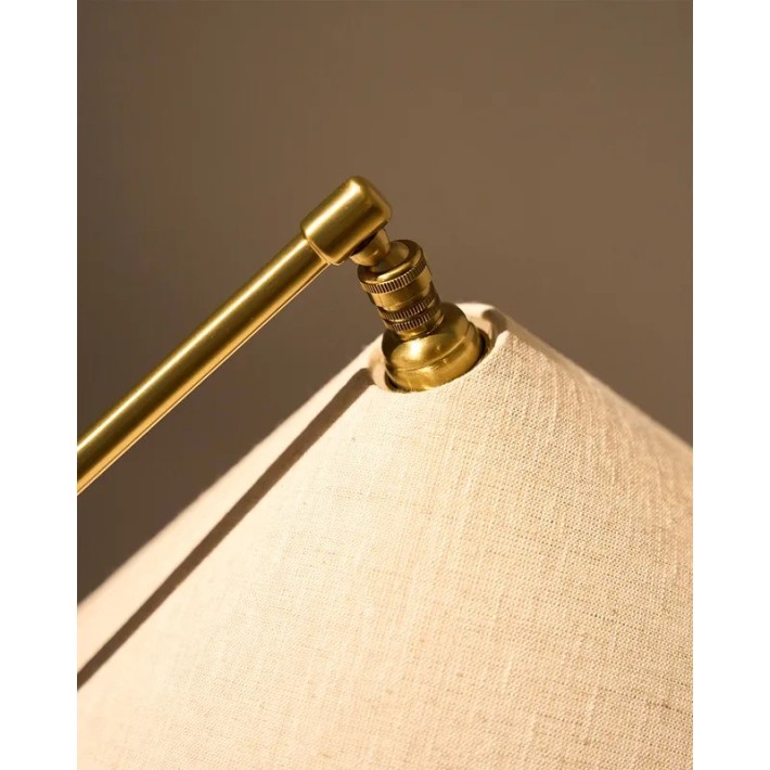 copy of Lámpara Gräshoppa Table Blanco