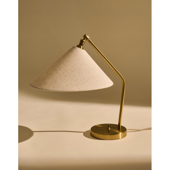 Lámpara Gräshoppa de Mesa