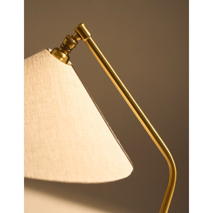 copy of Lámpara Gräshoppa Table Blanco