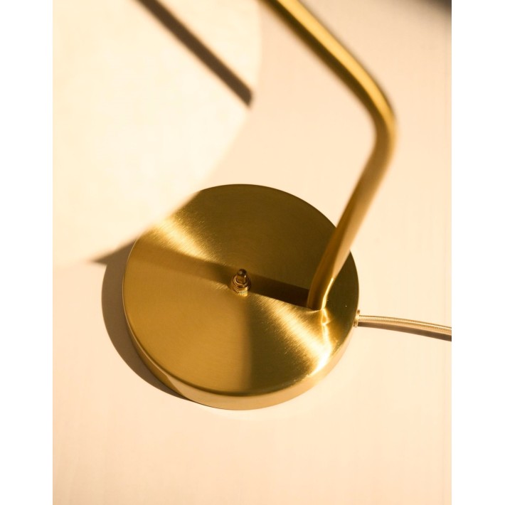 copy of Lámpara Gräshoppa Table Blanco