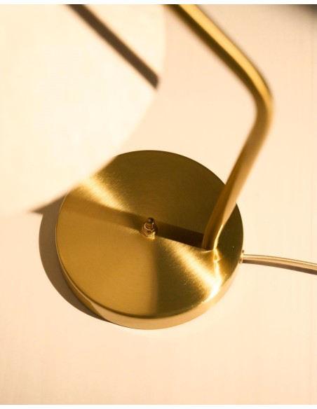 copy of Lámpara Gräshoppa Table Blanco