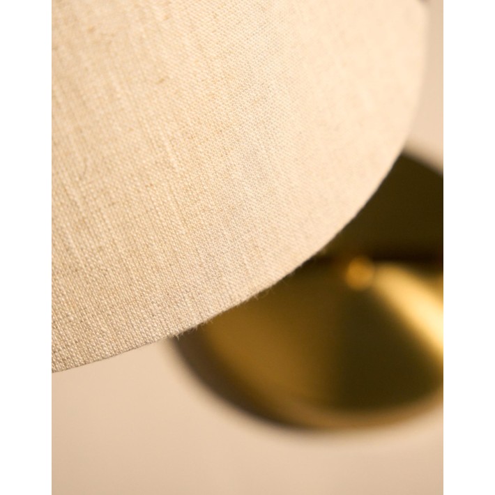 copy of Lámpara Gräshoppa Table Blanco