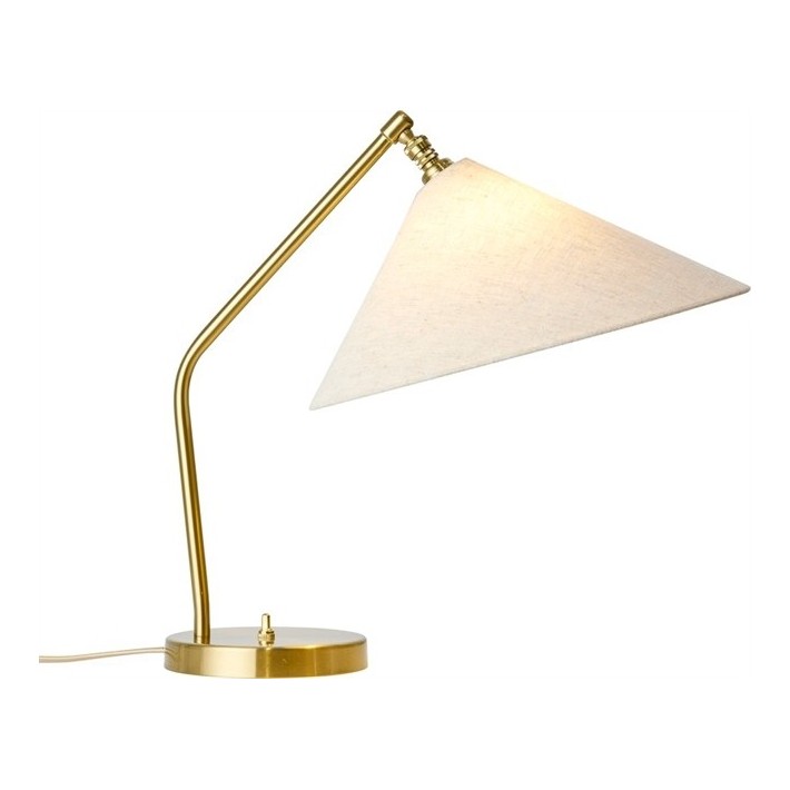 Lámpara Gräshoppa de Mesa