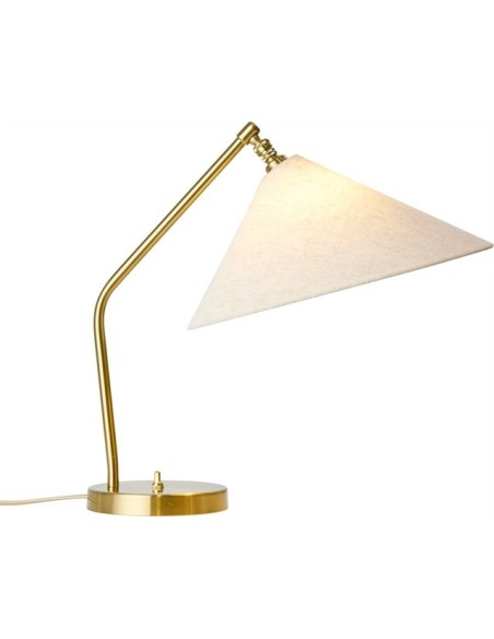 Lámpara Gräshoppa de Mesa