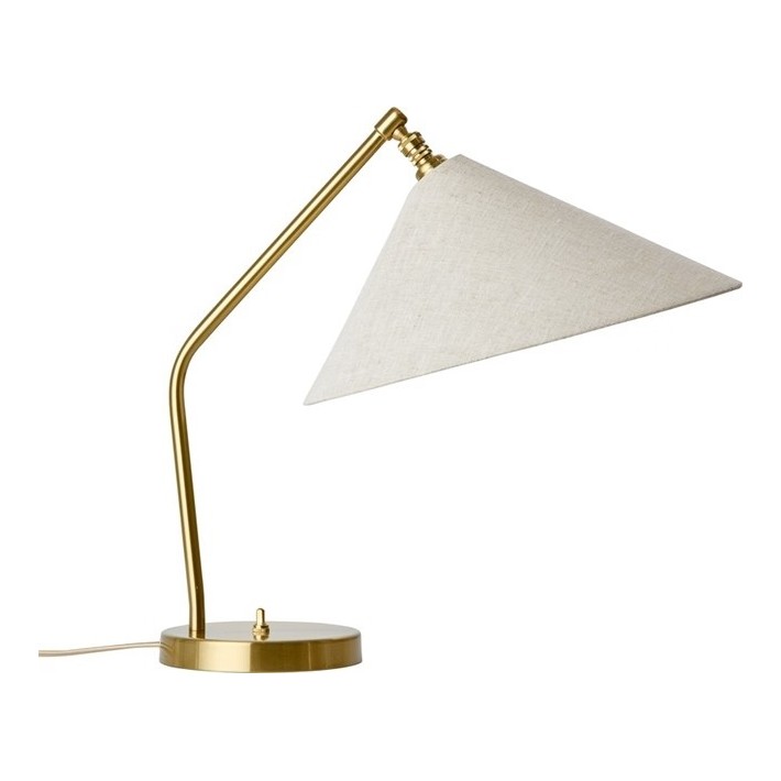 Lámpara Gräshoppa de Mesa