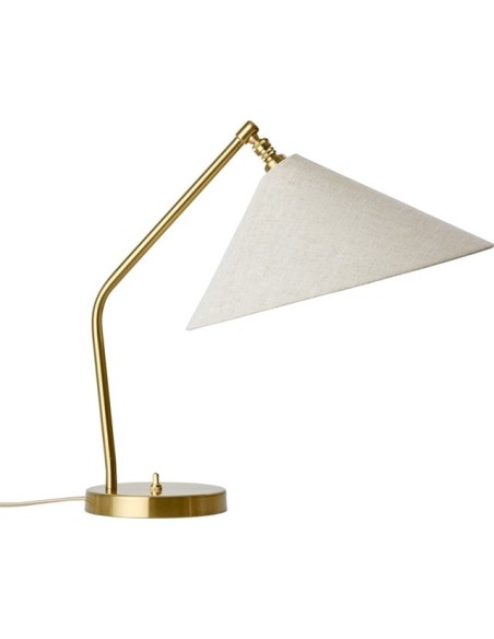 Lámpara Gräshoppa de Mesa