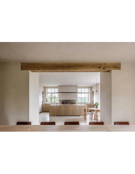 AM Designs Monografía de interiores atemporales