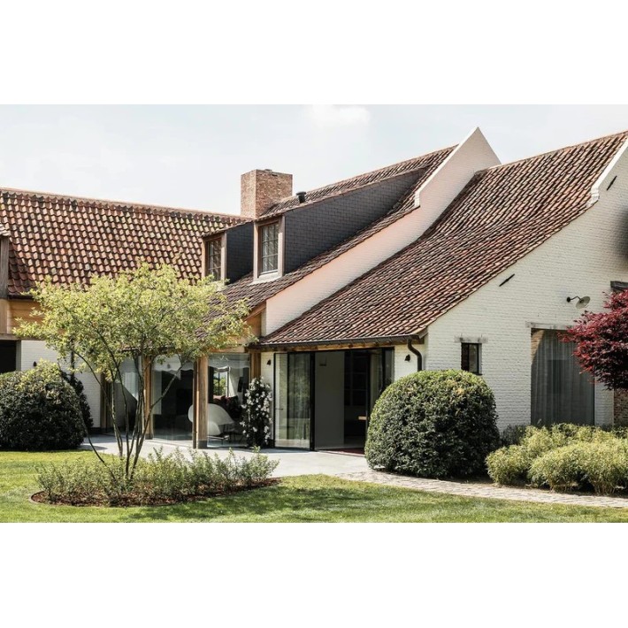 copy of Creative Homes