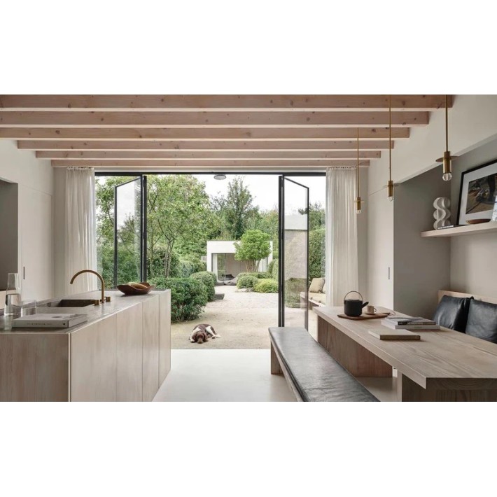 copy of Creative Homes