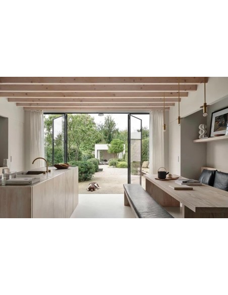 copy of Creative Homes