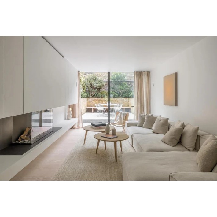 AM Designs Monografía de interiores atemporales