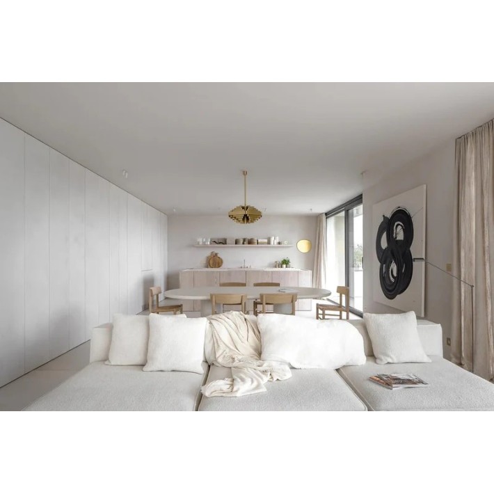 AM Designs Monografía de interiores atemporales