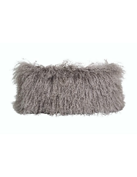 copy of Cojín Vice Versa Cabra del Tibet  Charbon