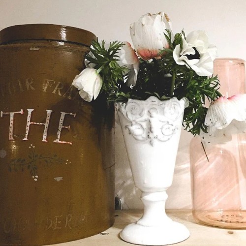 Mon Ange Mini Vaso 2