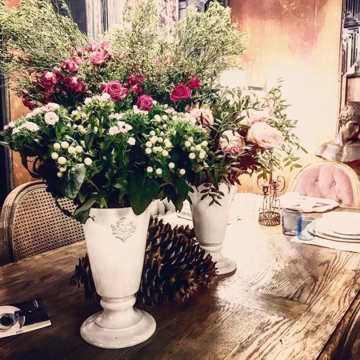 copy of Fuente Dentelle