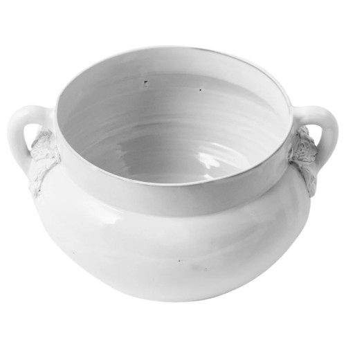 Marie-Antoinette Round Vase