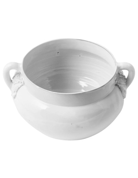 Marie-Antoinette Round Vase