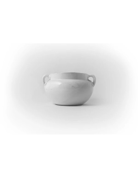 Marie-Antoinette Round Vase